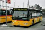 (058'905) - ASN Stadel - ZH 294'300 - Mercedes am 20.