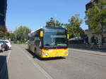 (220'621) - ASN Stadel - Nr. 311/ZH 783'895 - Mercedes am 12. September 2020 beim Bahnhof Blach