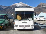 (214'789) - Association Graines de Culture, Sion - Volvo/Hess (ex SBC Chur Nr.