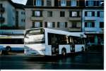 (103'426) - Andres, Effretikon - ZH 699'828 - Solaris am 7.