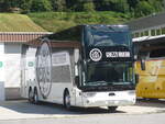 (227'699) - Ghezzi, Rivera - SG 467'067 - Van Hool (ex Duss, Neuhaus) am 30.