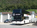 (227'701) - Ghezzi, Rivera - SG 467'067 - Van Hool (ex Duss, Neuhaus) am 30.