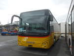 (219'387) - AutoPostale Ticino - PID 11'420 - Iveco am 2.