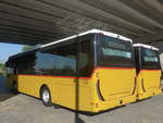 (219'526) - AutoPostale Ticino - PID 11'433 - Iveco am 9.