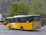 (225'173) - Autotour, Visp - VS 504 - Iveco am 19.