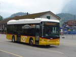 (207'656) - PostAuto Bern - BE 402'467 - Scania/Hess (ex AVG Meiringen Nr.