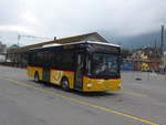 (207'658) - PostAuto Bern - BE 407'862 - MAN/Gppel (ex AVG Meiringen Nr.