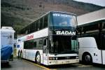 (064'716) - Badan, Morges - Van Hool am 14.