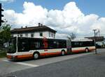 (235'159) - Bamert, Wollerau - SZ 40'170 - MAN am 4.