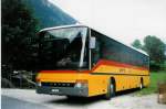 (024'114) - Barenco, Faido - TI 161'282 - Setra am 13.