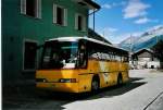 (088'432) - Barenco, Faido - TI 120'622 - Neoplan am 2.