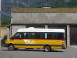 (217'546) - Barenco, Faido - TI 109'318 - Mercedes am 1.