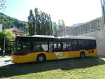 (237'037) - Barenco, Faido - TI 79'215 - Mercedes am 12.