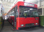 (174'527) - Bernmobil, Bern (TVB) - Nr.