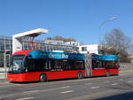 (201'709) - Bernmobil, Bern - Nr.