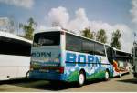 (068'903) - Aus der Schweiz: Born, Olten - SO 105'777 - Setra am 6.