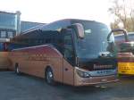 (156'457) - Brumann, Oberlunkhofen - AG 102'300 - Setra am 7.