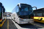 (286'427) - Brunner, Sargans - Setra - Setra am 25.