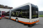 (282'205) - BSU Solothurn - Nr. 1130/SO 200'130 - eHess am 8. November 2025 in Zuchwil, Garage