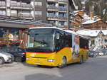 (187'927) - Buchard, Leytron - VS 243'998 - Irisbus am 14.