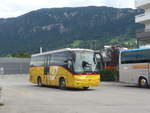 (219'834) - Buchli, Versam - GR 18'982 - MAN/Beulas am 16.