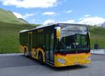 (264'275) - Bundi, Disentis - GR 93'904/PID 12'075 - Mercedes am 2.