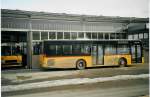 (073'407) - Burri, Teuffenthal - BE 60'582 - Van Hool am 25.