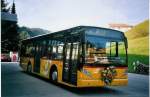 (076'423) - Burri, Teuffenthal - BE 60'582 - Van Hool am 1.