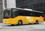 (265'359) - BUS-trans, Visp - VS 45'555/PID 10'519 - Iveco am 3.