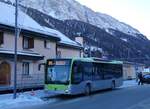(270'248) - Engadin Bus, St.