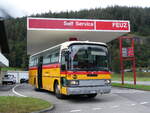 (266'897) - Buzzi, Bern - BE 910'789 - Mercedes (ex Mattli, Wassen PID 2295) am 10.