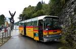 (280'123) - Buzzi, Bern - BE 910'789 - Mercedes (ex Mattli, Wassen/PID 2295) am 9.