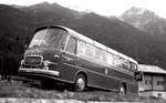 (MD430) - BVZ Brig - Nr. 2003/VS 34'204 - Setra um 1970