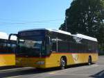 (161'394) - CarPostal Ouest - VD 510'263 - Mercedes am 28.