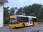 (172'850) - CarPostal Ouest - VD 510'263 - Mercedes am 12.