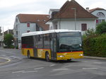 (172'854) - CarPostal Ouest - VD 335'346 - Mercedes am 12.