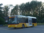 (173'122) - CarPostal Ouest - VD 510'261 - Mercedes am 19.