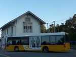 (173'123) - CarPostal Ouest - VD 510'261 - Mercedes am 19.