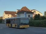 (173'147) - CarPostal Ouest - VD 510'261 - Mercedes am 20.