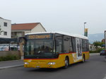 (173'254) - CarPostal Ouest - VD 510'261 - Mercedes am 22.