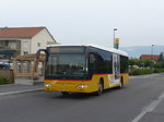 (173'255) - CarPostal Ouest - VD 510'263 - Mercedes am 22.