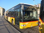 (174'329) - CarPostal Ouest - VD 232'502 - Mercedes am 28.