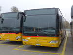 (199'212) - CarPostal Ouest - JU 65'083 - Mercedes (ex Nr.