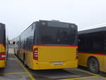 (199'233) - CarPostal Ouest - JU 31'151 - Mercedes (ex Nr.