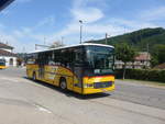 (208'120) - CarPostal Ouest - VD 548'724 - Mercedes am 22.