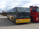 (214'292) - CarPostal Ouest - JU 65'082 - Mercedes (ex Nr.