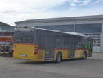 (214'315) - CarPostal Ouest - JU 65'082 - Mercedes (ex Nr.