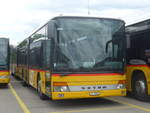 (216'946) - CarPostal Ouest - JU 32'892 - Setra (ex Nr.