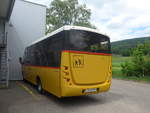 (216'971) - CarPostal Ouest - JU 60'379 - Cacciamali (ex VD 254'615) am 10.