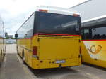 (217'870) - CarPostal Ouest - VD 452'266 - Setra (ex Schnider, Schpfheim) am 13.